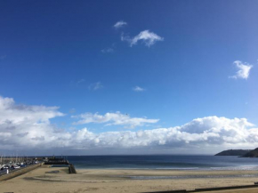 Kerocéan appartement vue sur mer, Binic